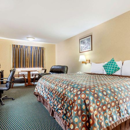 Rodeway Inn Blair Dış mekan fotoğraf