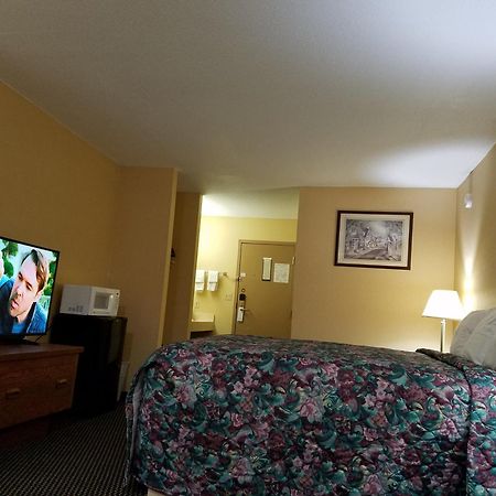 Rodeway Inn Blair Dış mekan fotoğraf