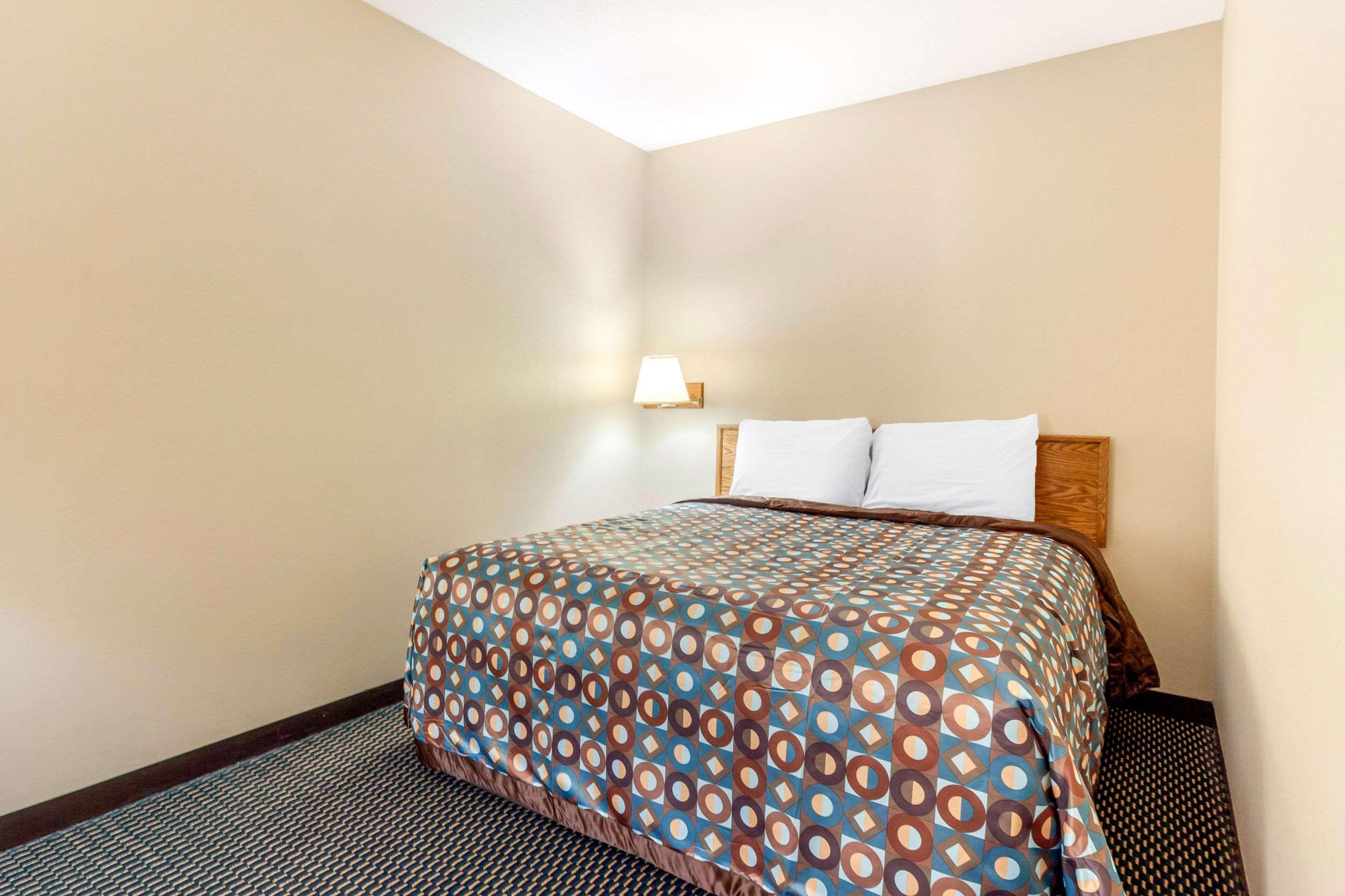 Rodeway Inn Blair Dış mekan fotoğraf