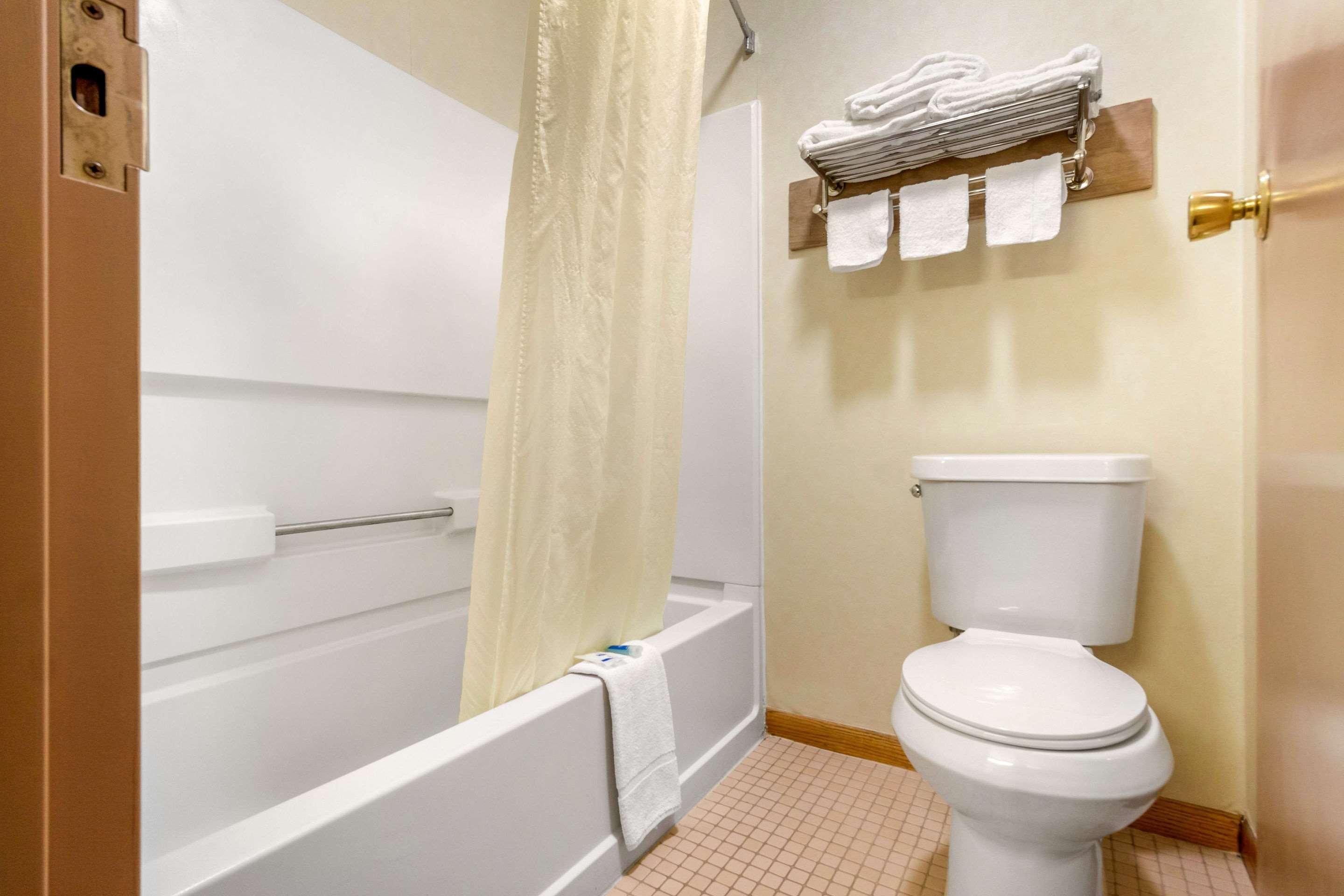 Rodeway Inn Blair Dış mekan fotoğraf