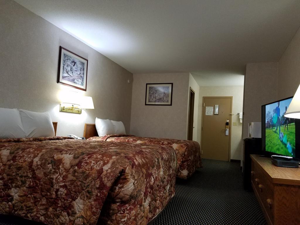 Rodeway Inn Blair Dış mekan fotoğraf
