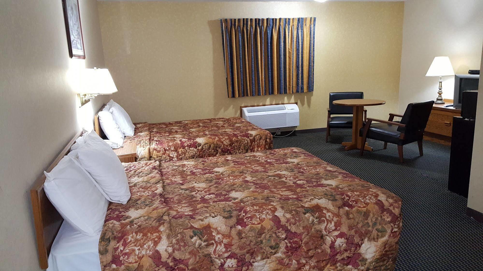 Rodeway Inn Blair Dış mekan fotoğraf