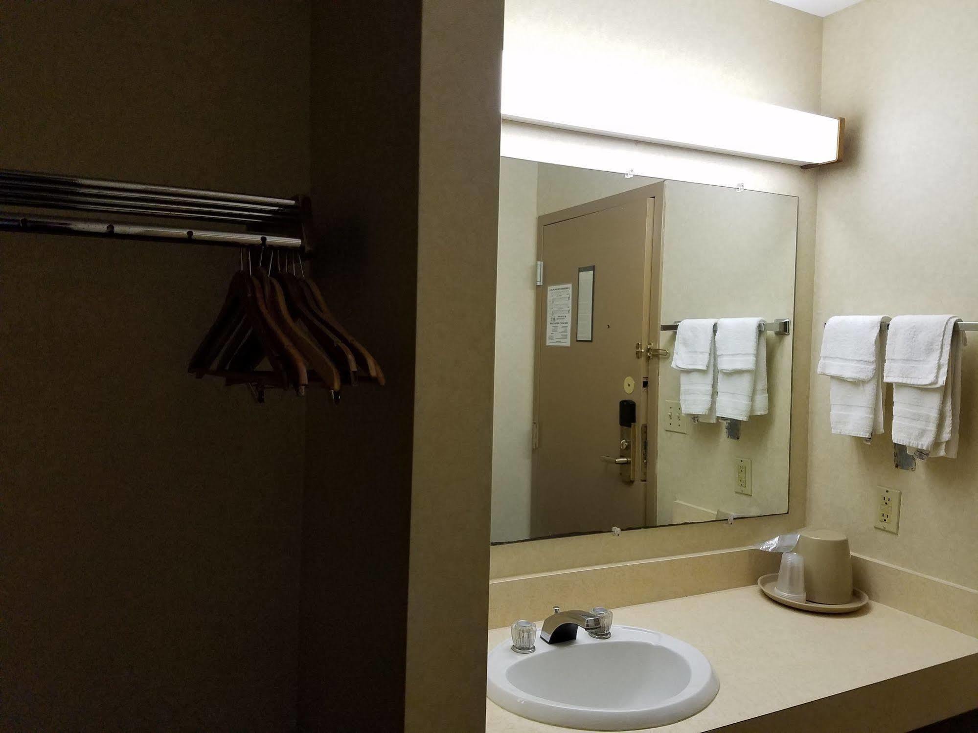 Rodeway Inn Blair Dış mekan fotoğraf