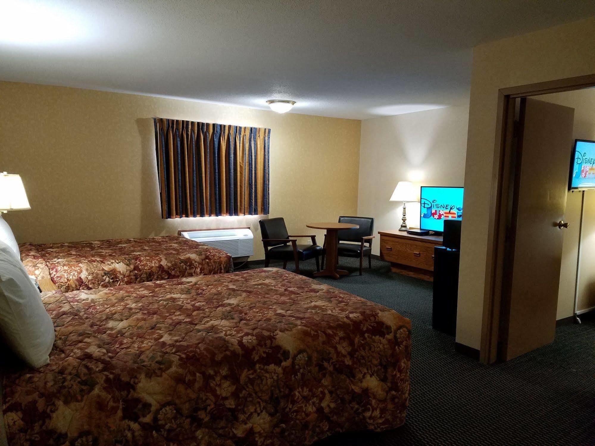 Rodeway Inn Blair Dış mekan fotoğraf