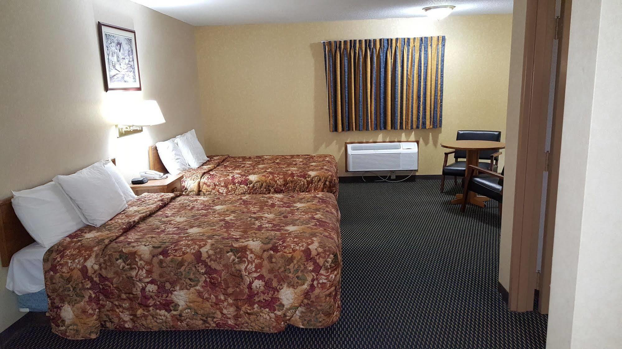 Rodeway Inn Blair Dış mekan fotoğraf