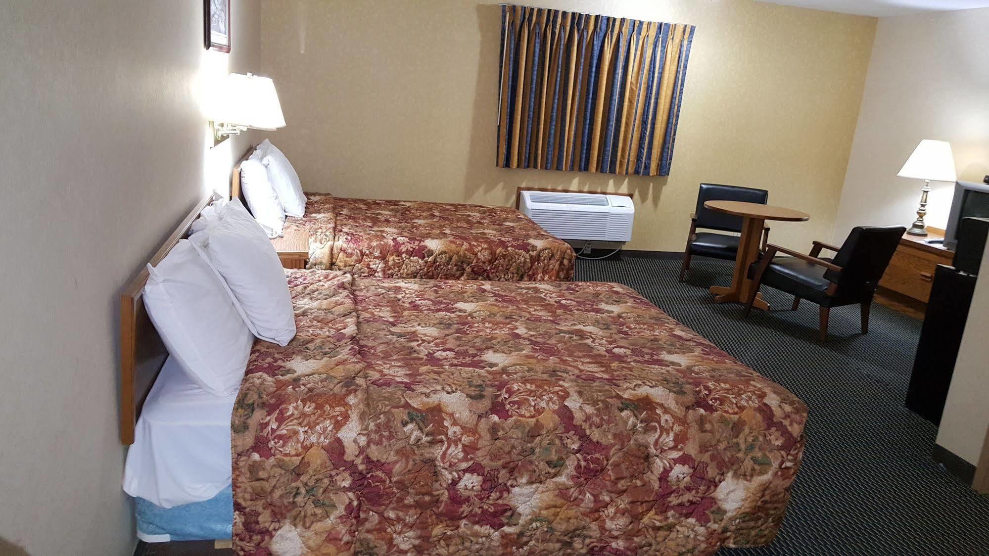 Rodeway Inn Blair Dış mekan fotoğraf