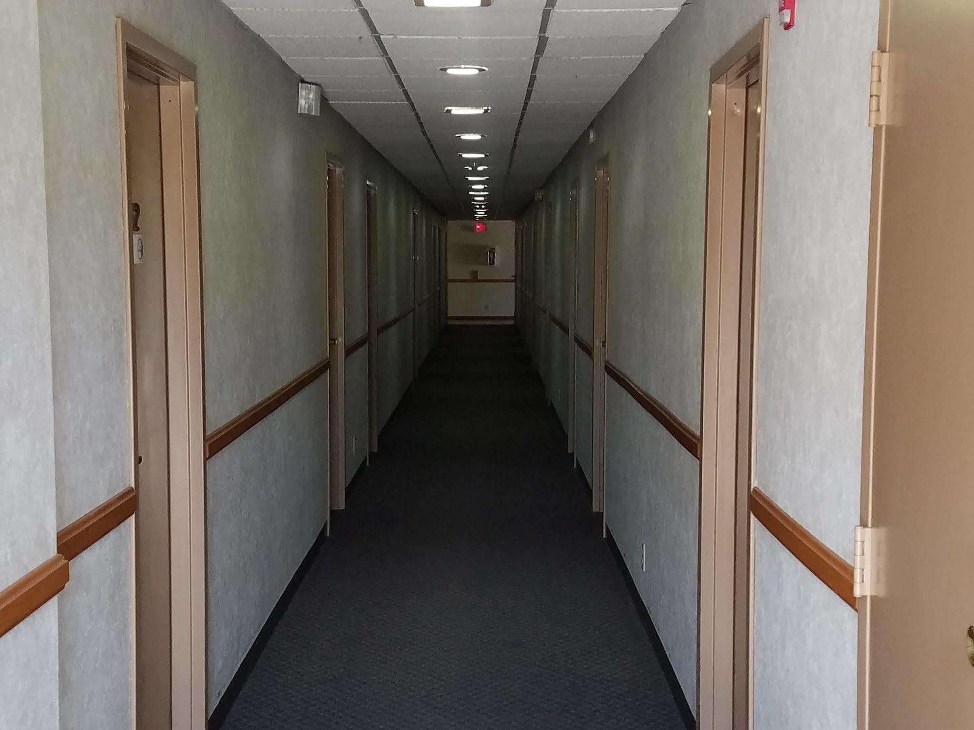 Rodeway Inn Blair Dış mekan fotoğraf