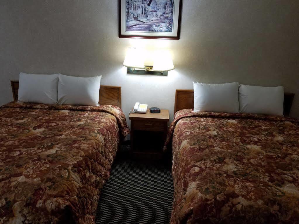 Rodeway Inn Blair Dış mekan fotoğraf